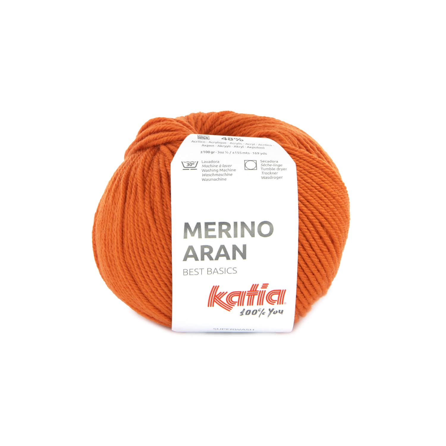 Merino Aran - Image 9