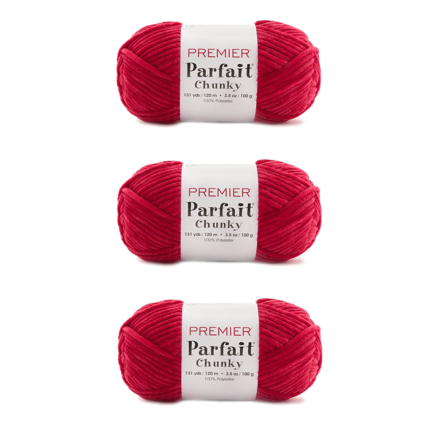 Parfait® Chunky Overstock Bag of 3 - Image 4