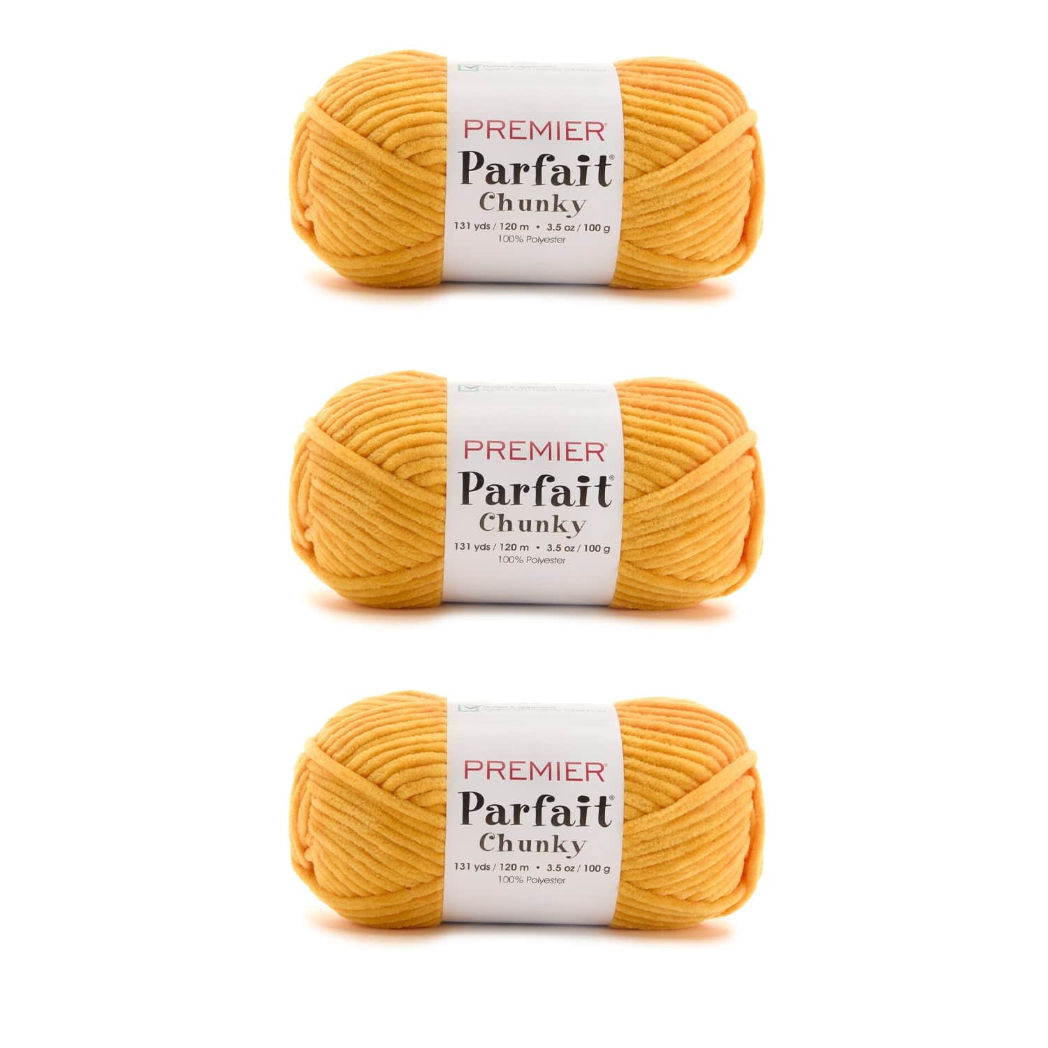 Parfait® Chunky Overstock Bag of 3 - Image 6