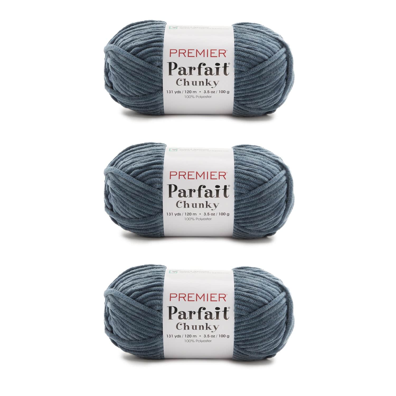 Parfait® Chunky Overstock Bag of 3 - Image 3