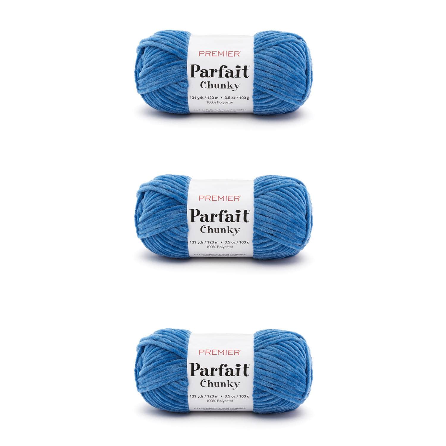 Parfait® Chunky Overstock Bag of 3 - Image 10