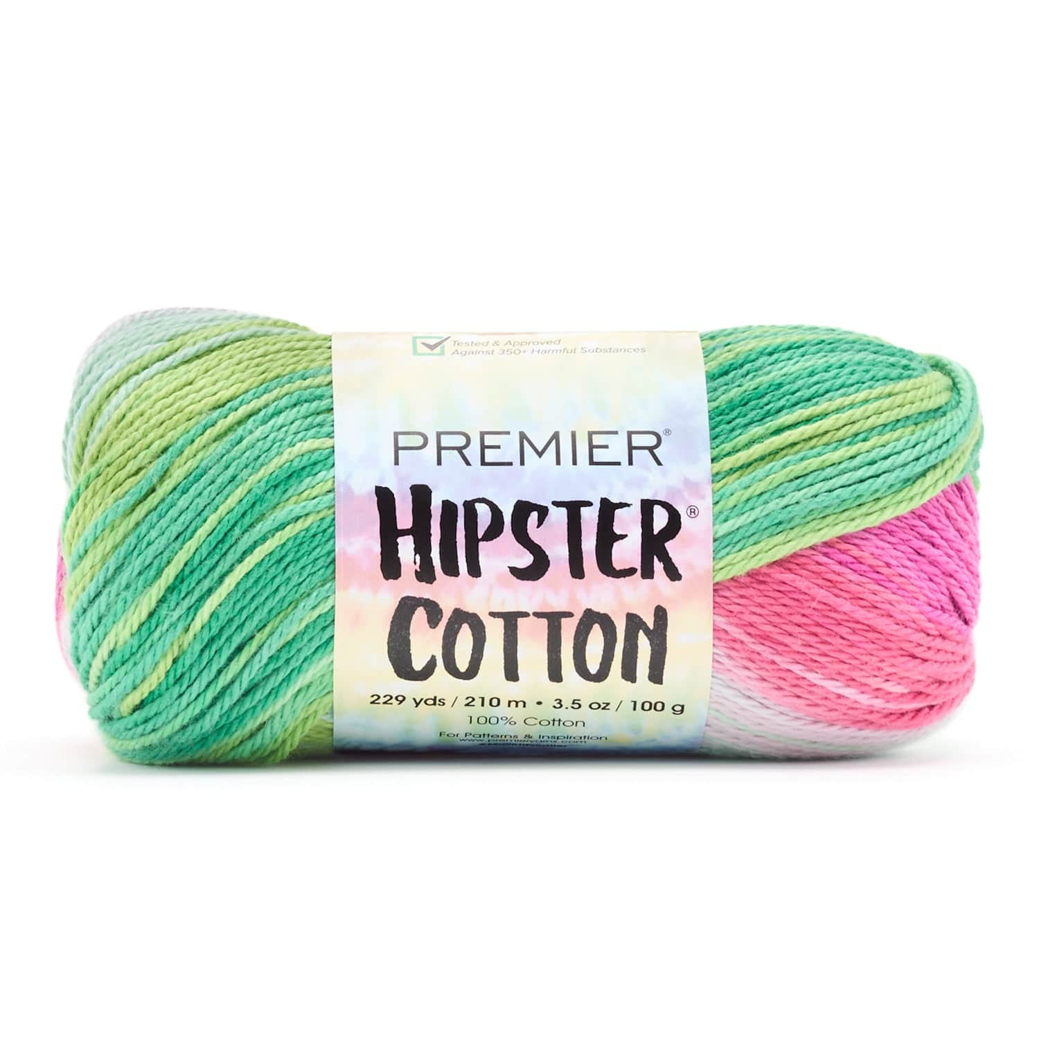 Hipster® Cotton - Image 2