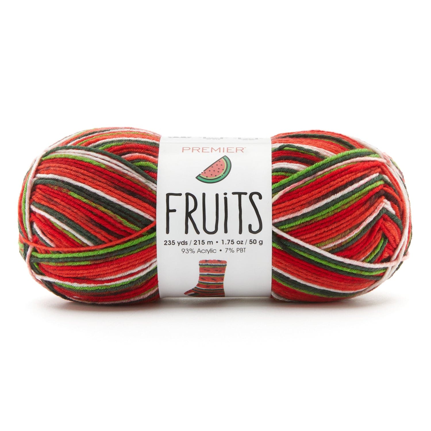 Fruits Sock - Image 6