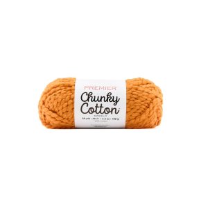 Chunky Cotton