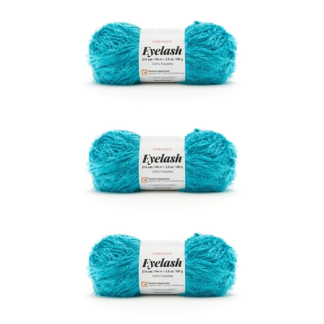 Eyelash Bag of 3 - Image 3