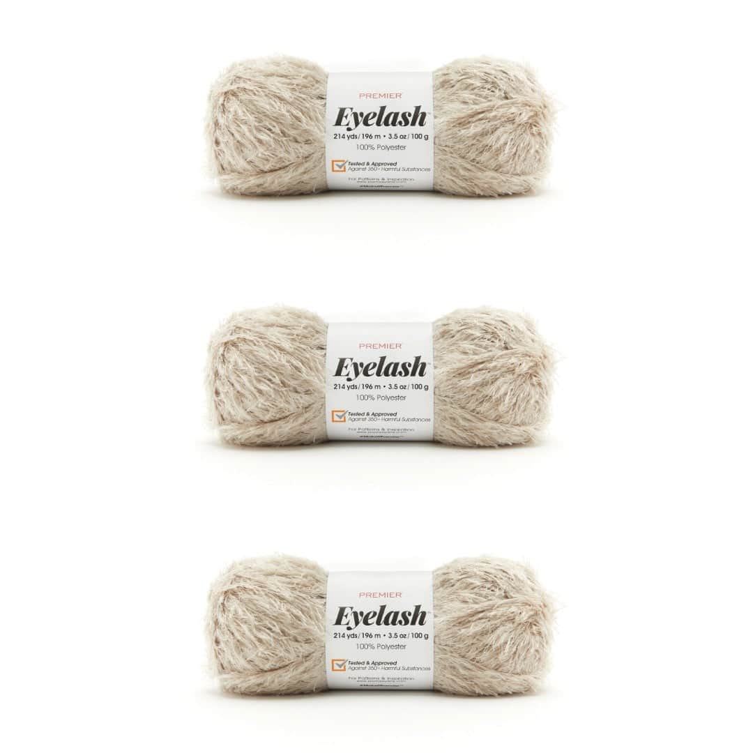 Eyelash Bag of 3 - Image 4