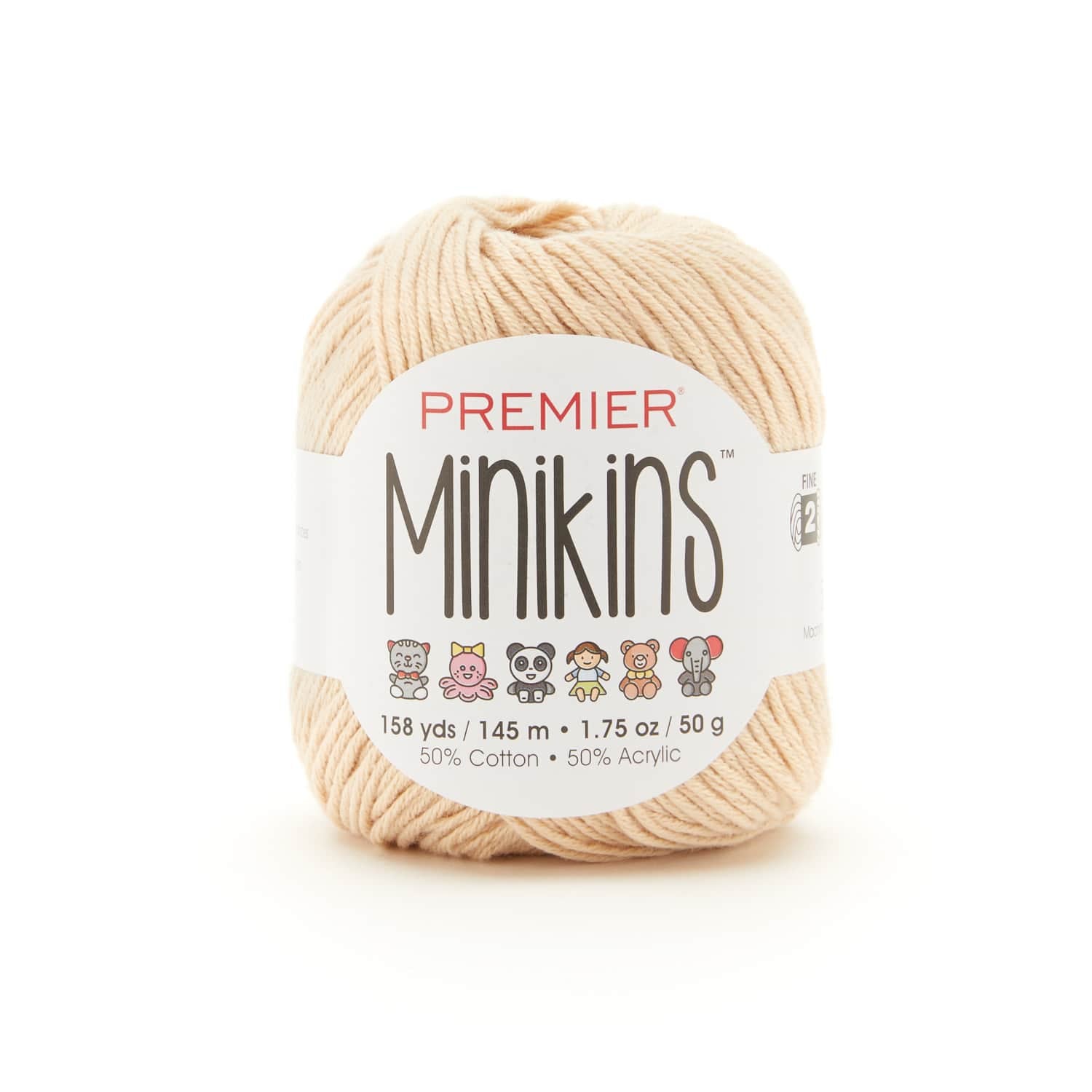 Minikins™ - Image 4