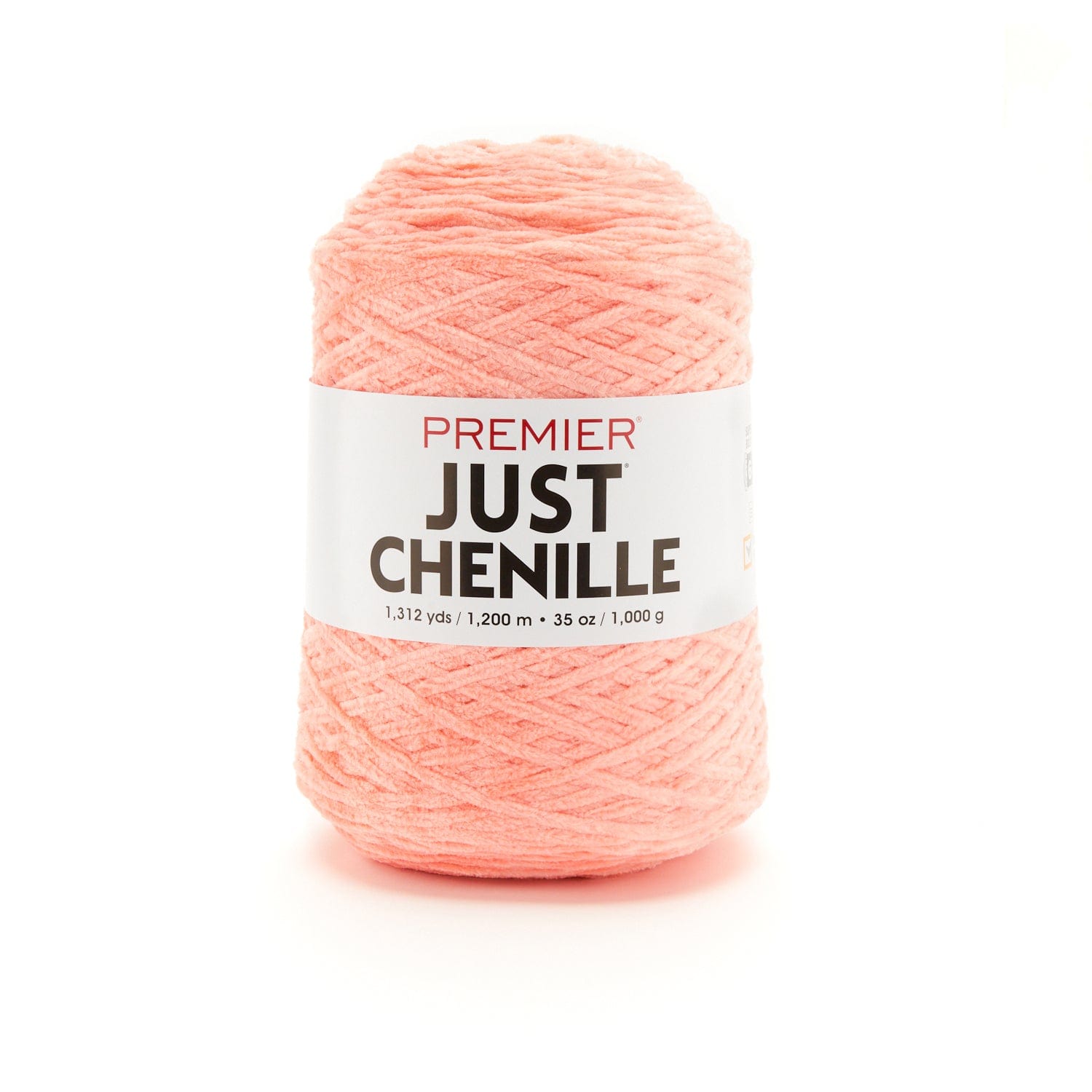 Just® Chenille Cone - Image 4