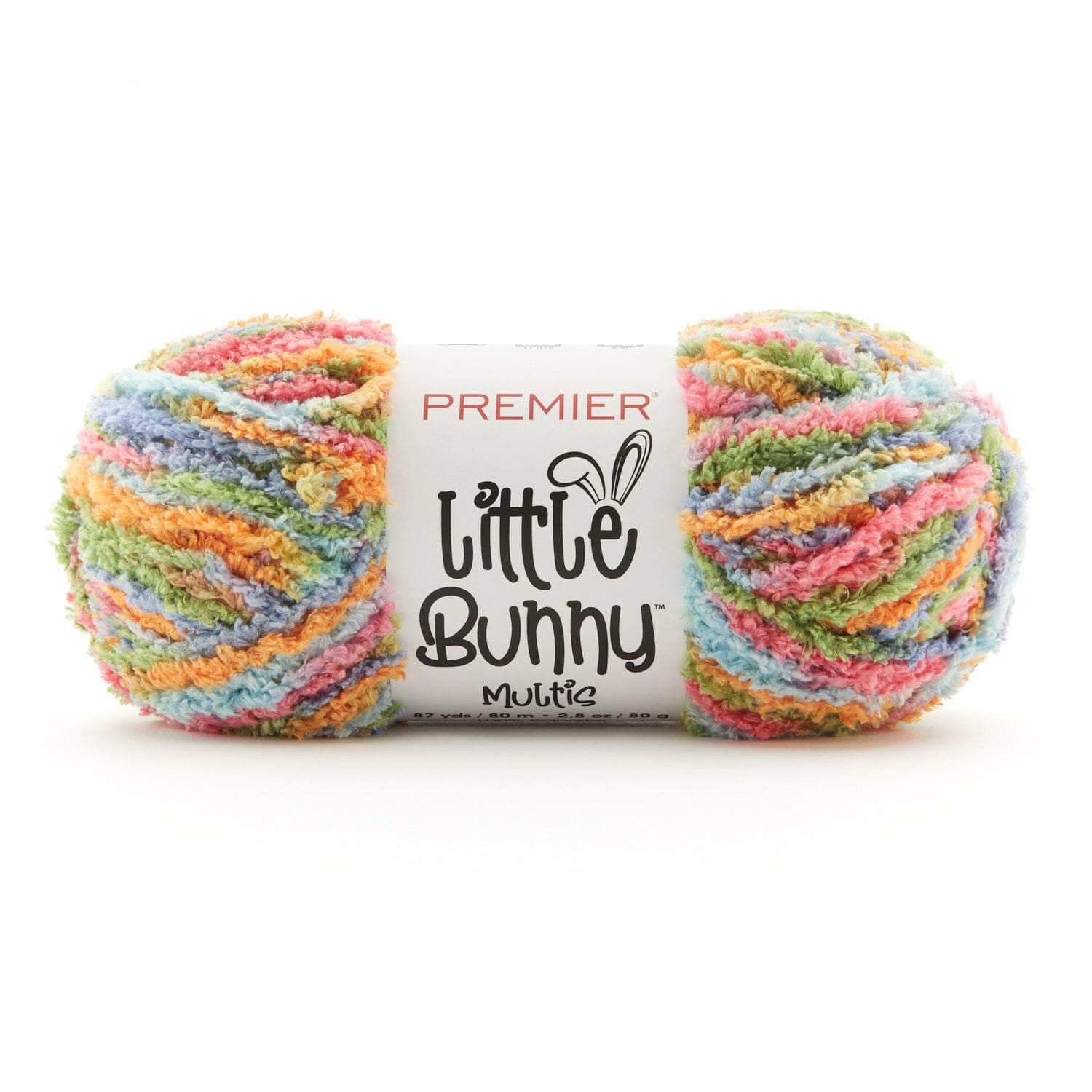 Little Bunny™ Solids and Multis - Image 3