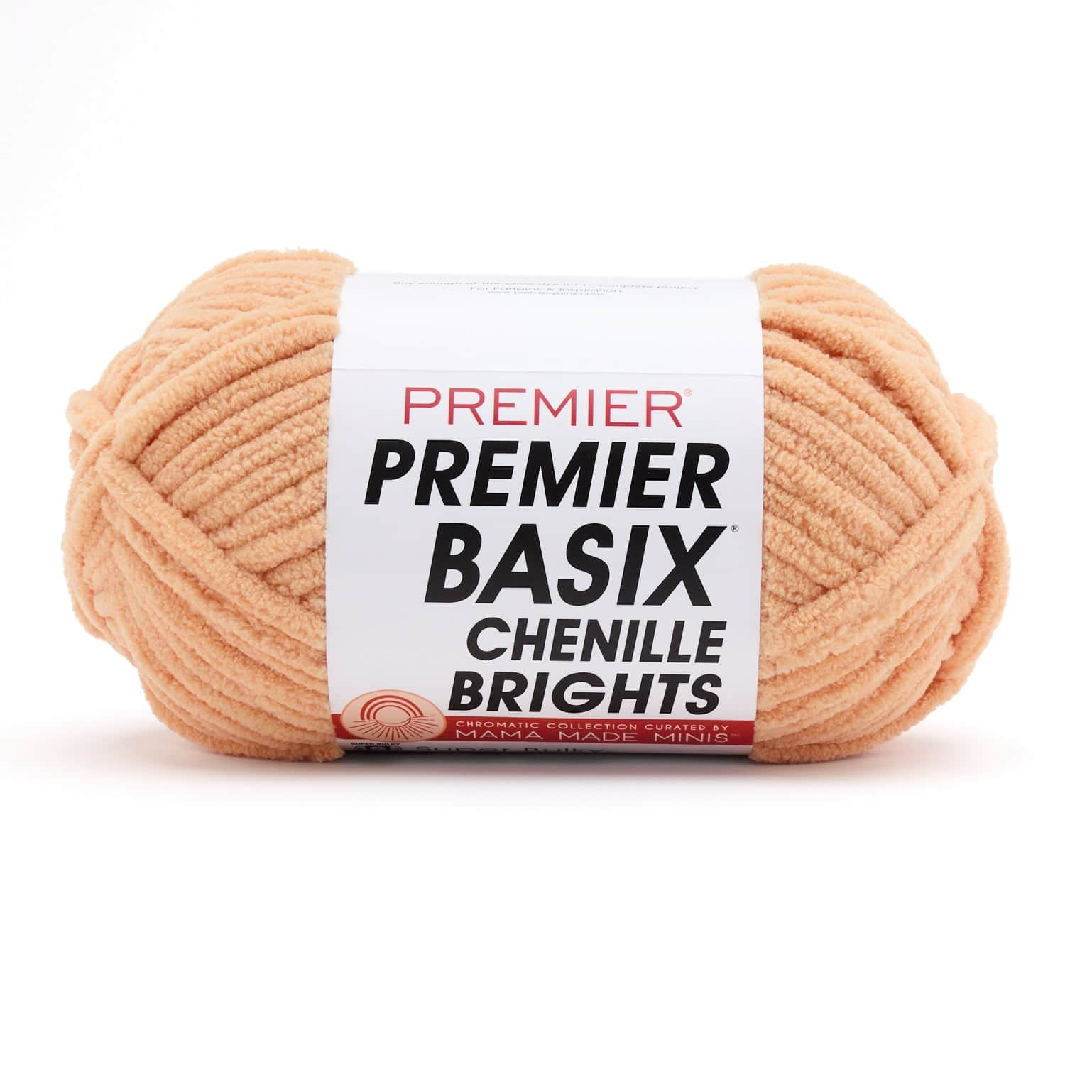 Basix® Chenille Brights X Mama Made Minis - Image 8