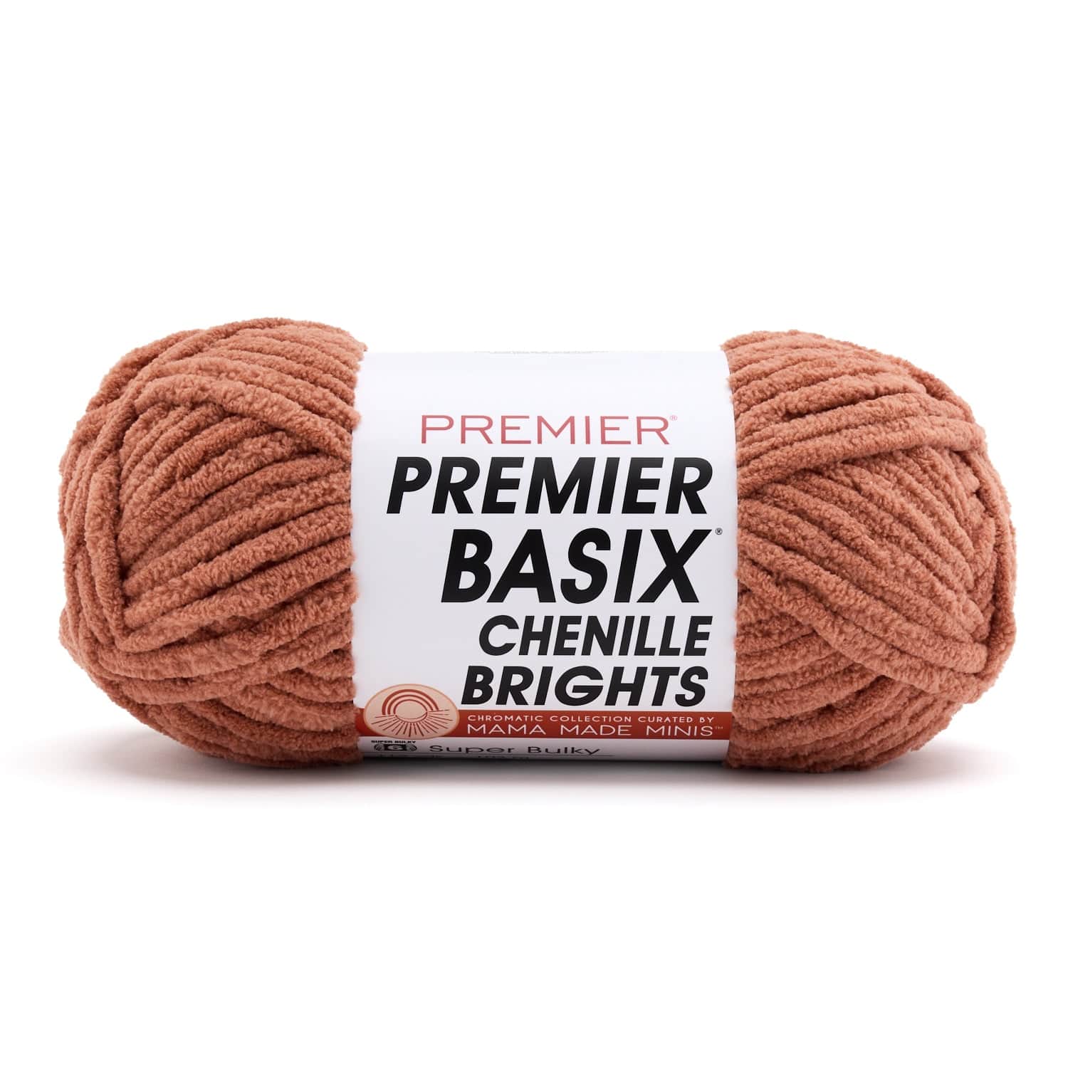 Basix® Chenille Brights X Mama Made Minis - Image 10
