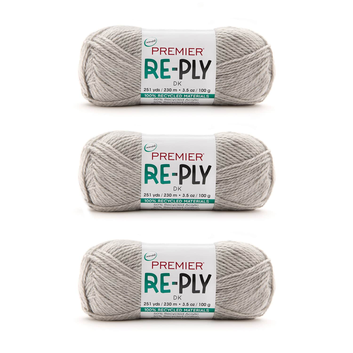 Re-Ply Bag of 3 - Image 10