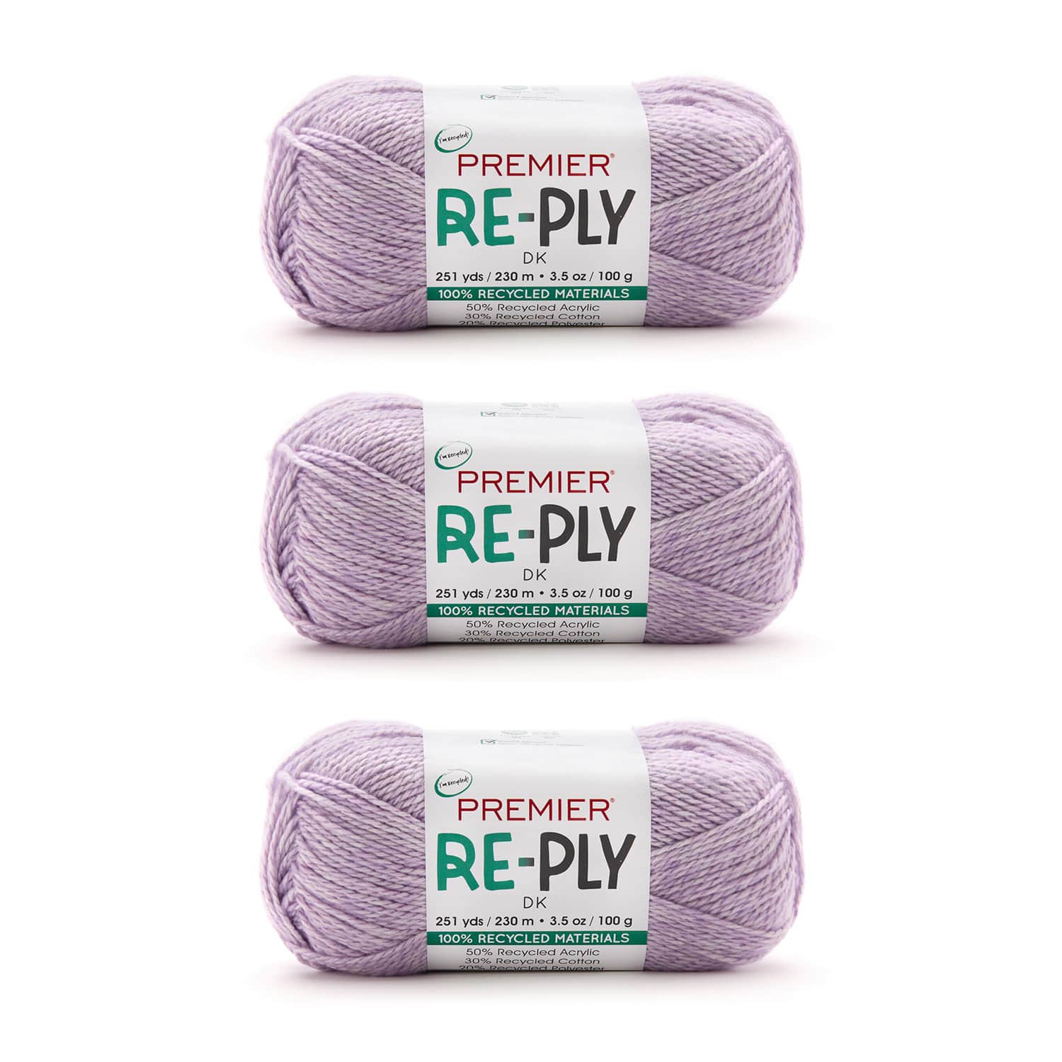 Re-Ply Bag of 3 - Image 2