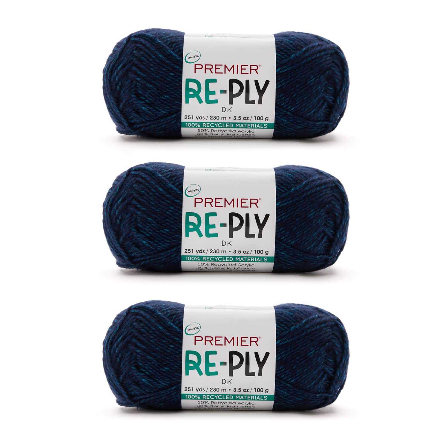 Re-Ply Bag of 3 - Image 4