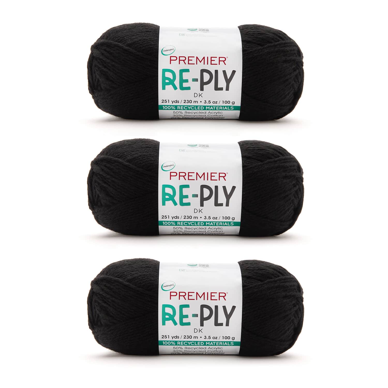 Re-Ply Bag of 3 - Image 8