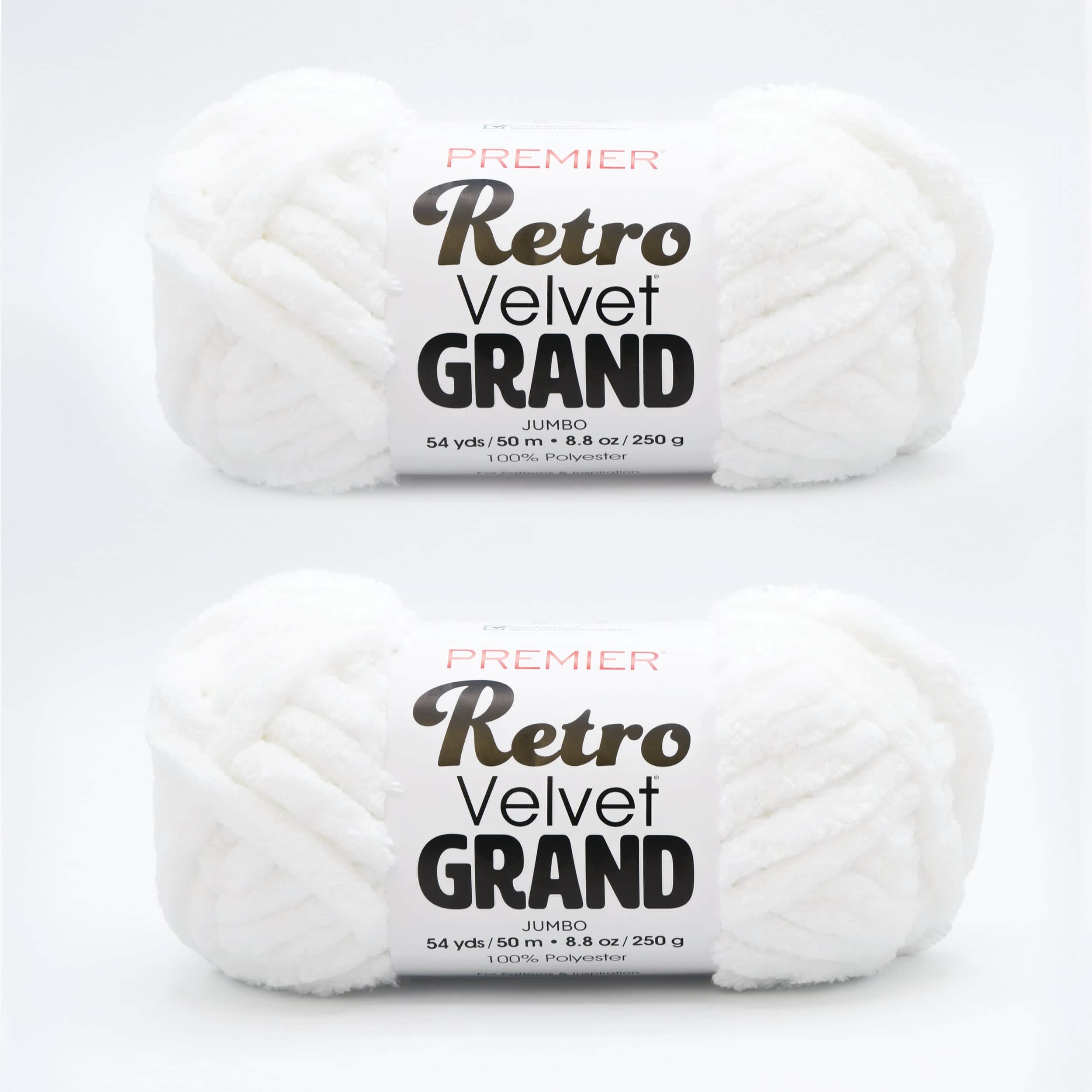 Retro Velvet® Grand 500g Bag of 2 - Image 3