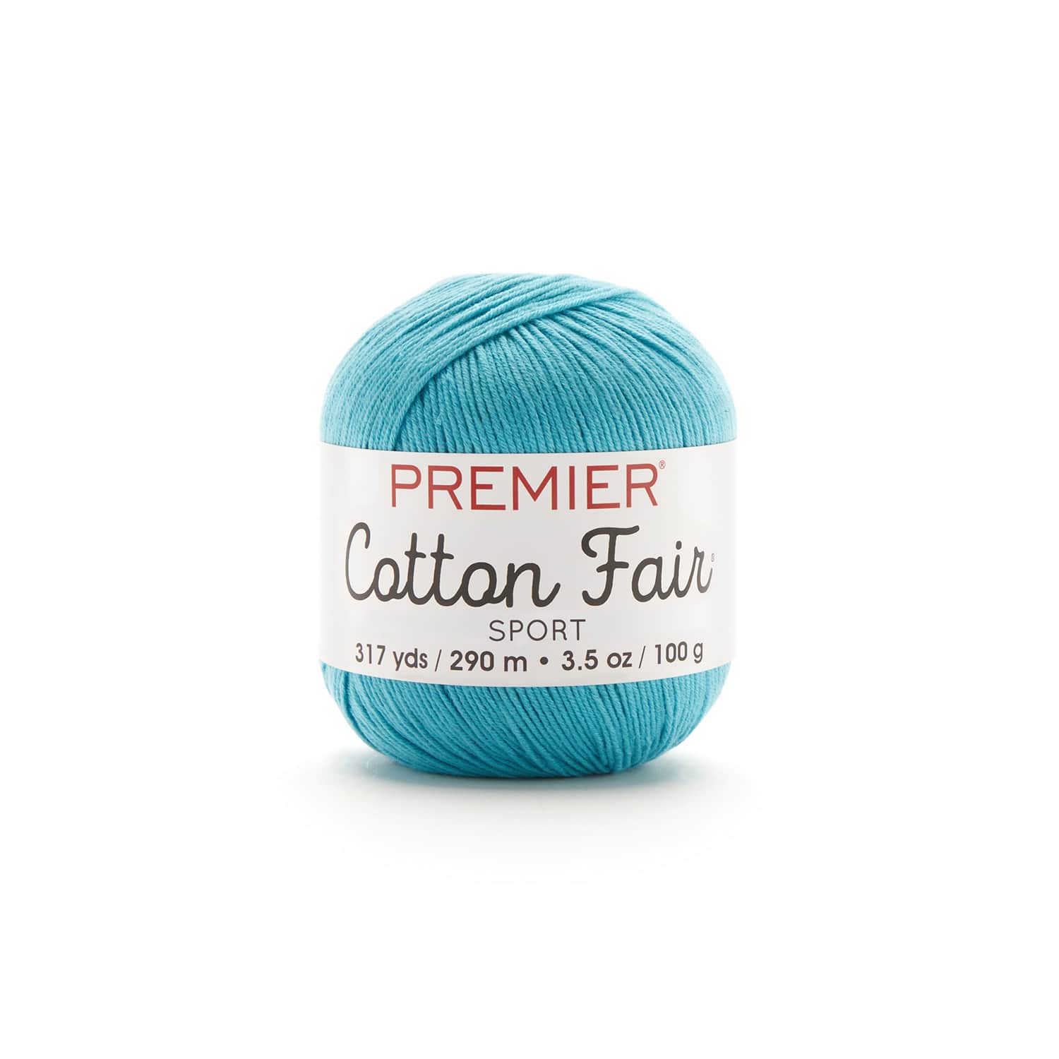 Cotton Fair® Sport