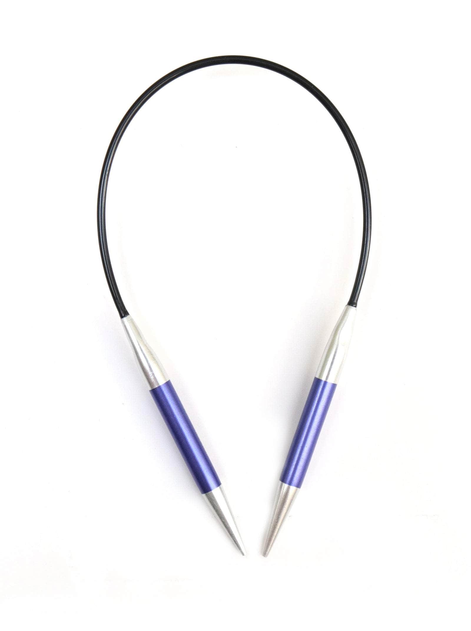 Zing Fixed Circular 9" Needles - Image 10