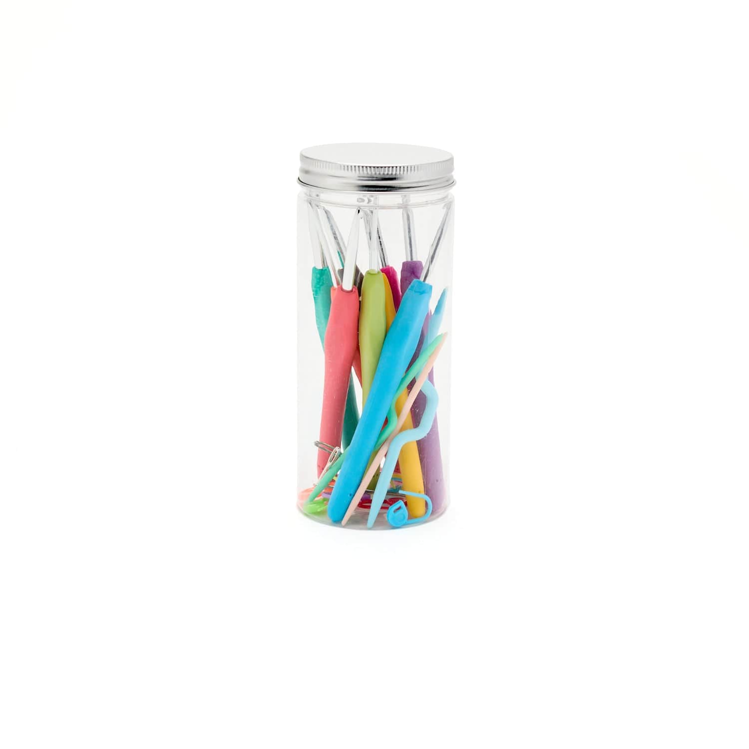 Crochet hook set 26pcs - Image 2