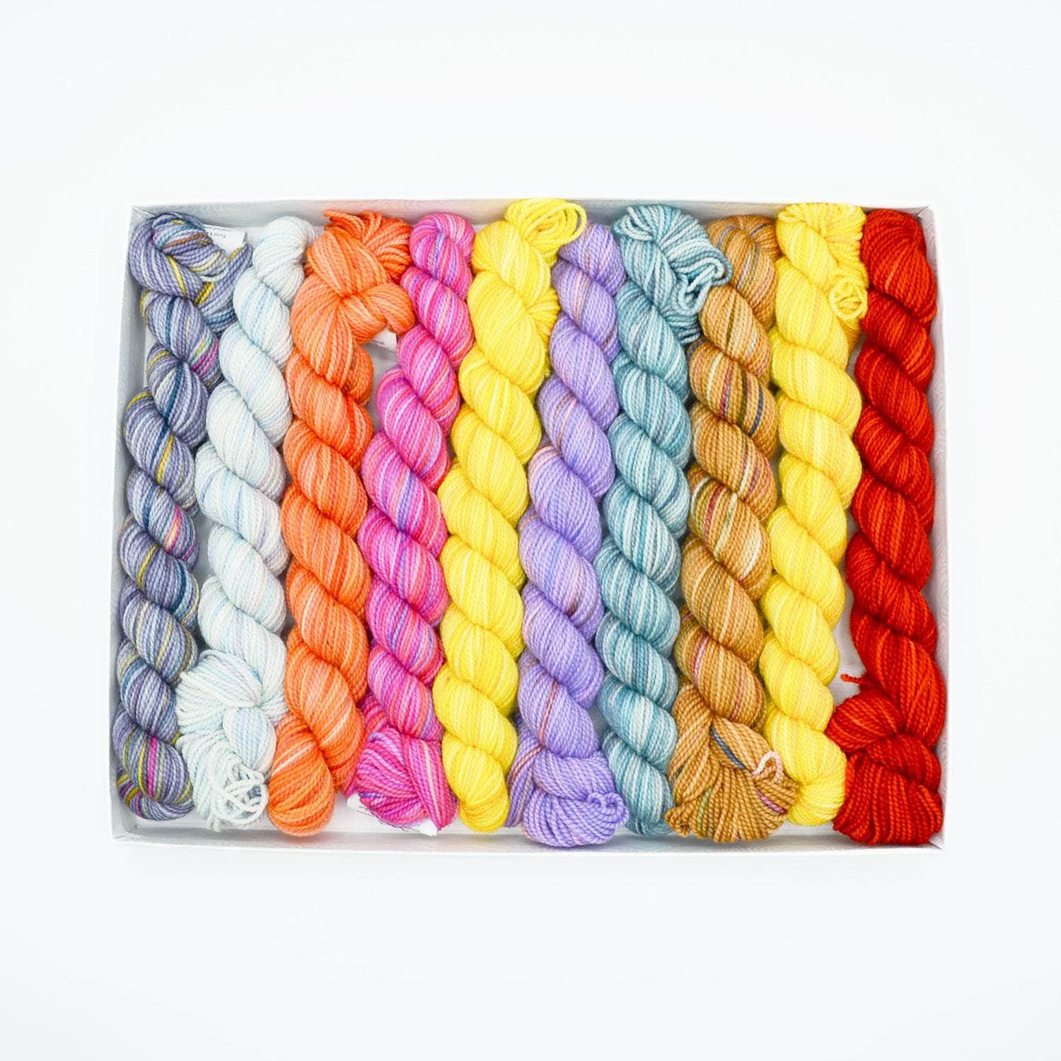Koigu Pencil Box - Image 7