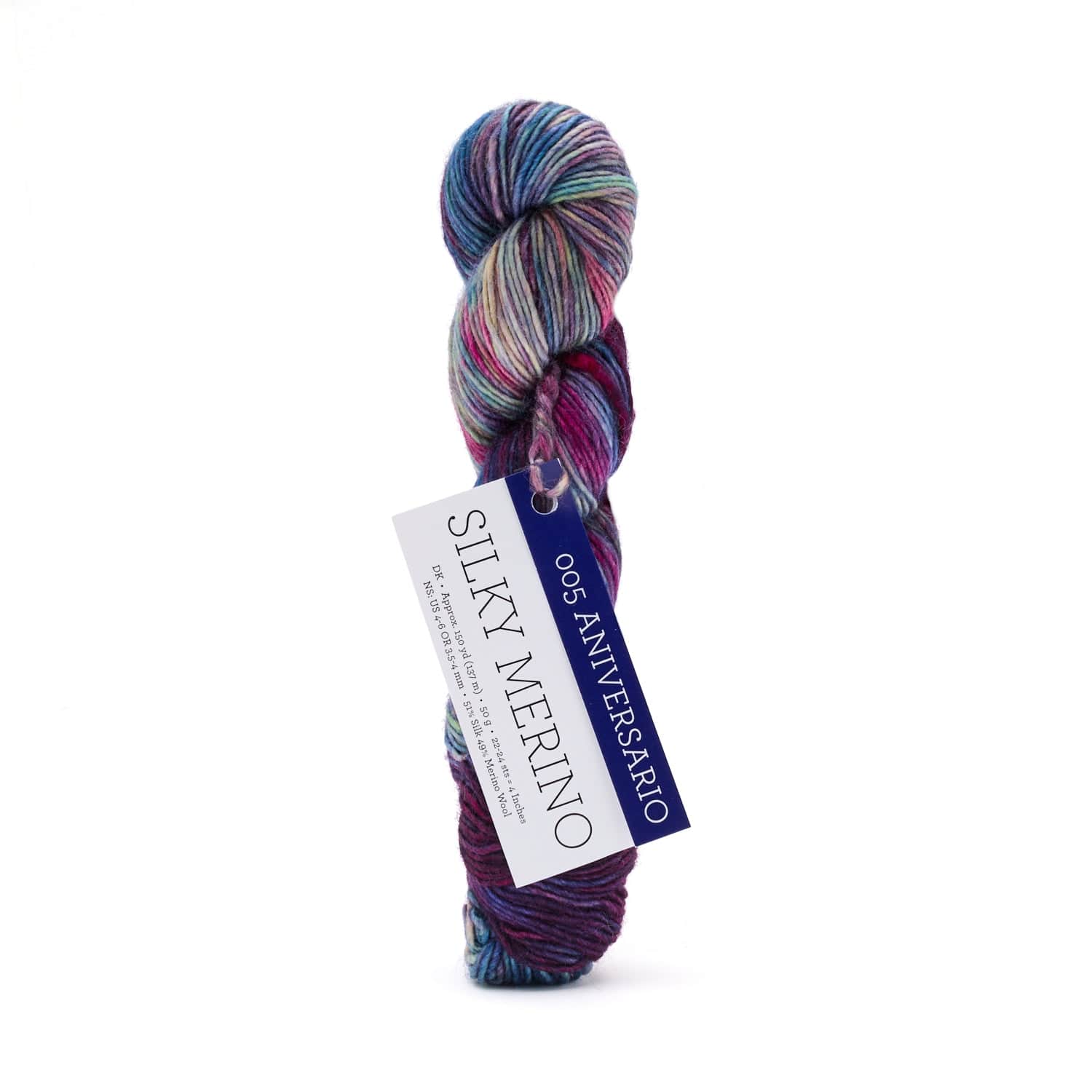 Silky Merino - Image 2