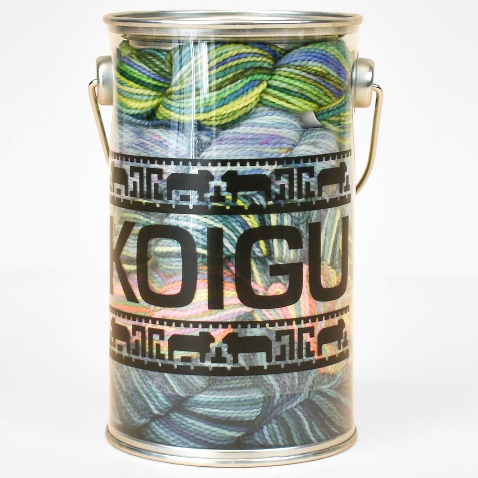 Paint Cans - Image 4