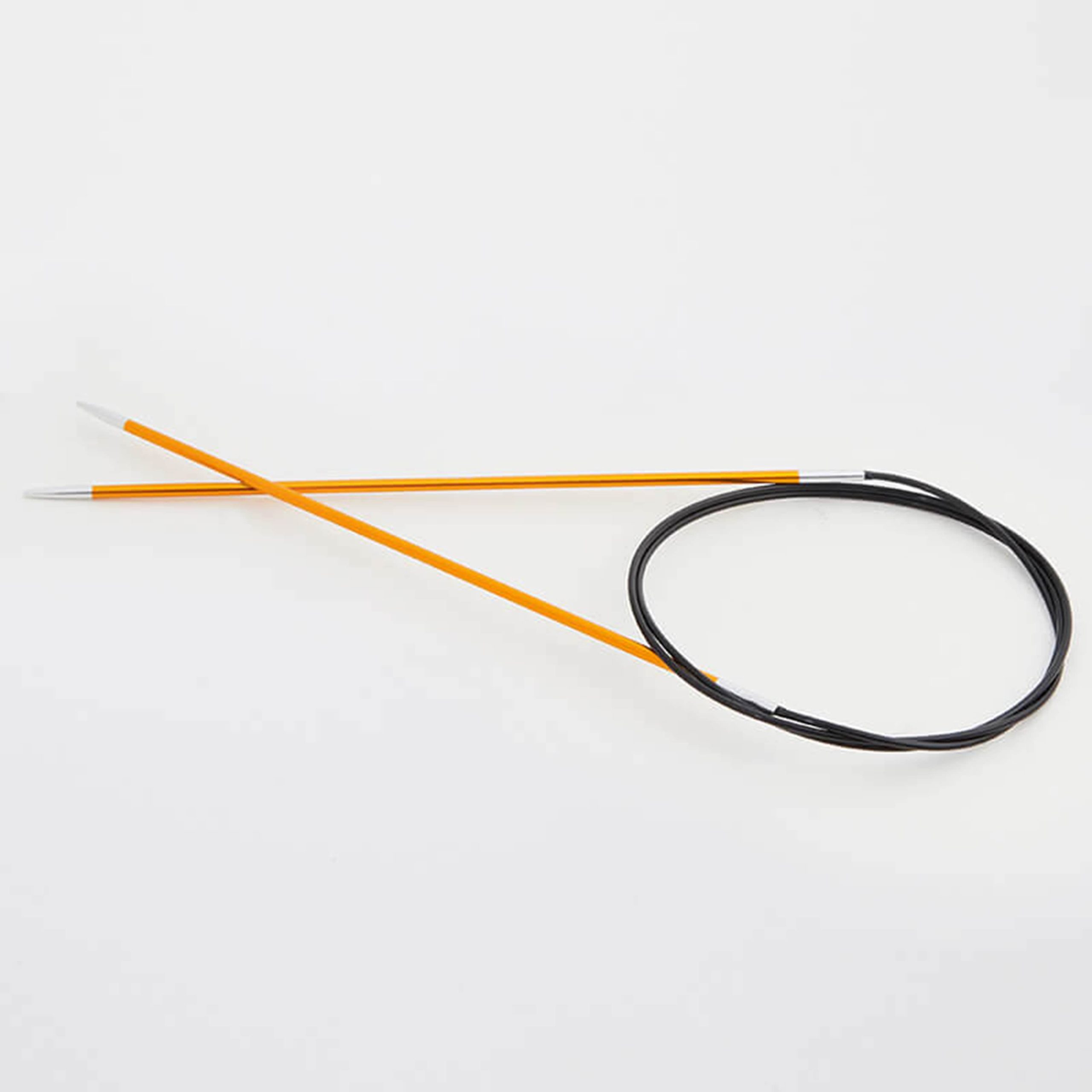 Zing Fixed Circular 24" Needles - Image 3