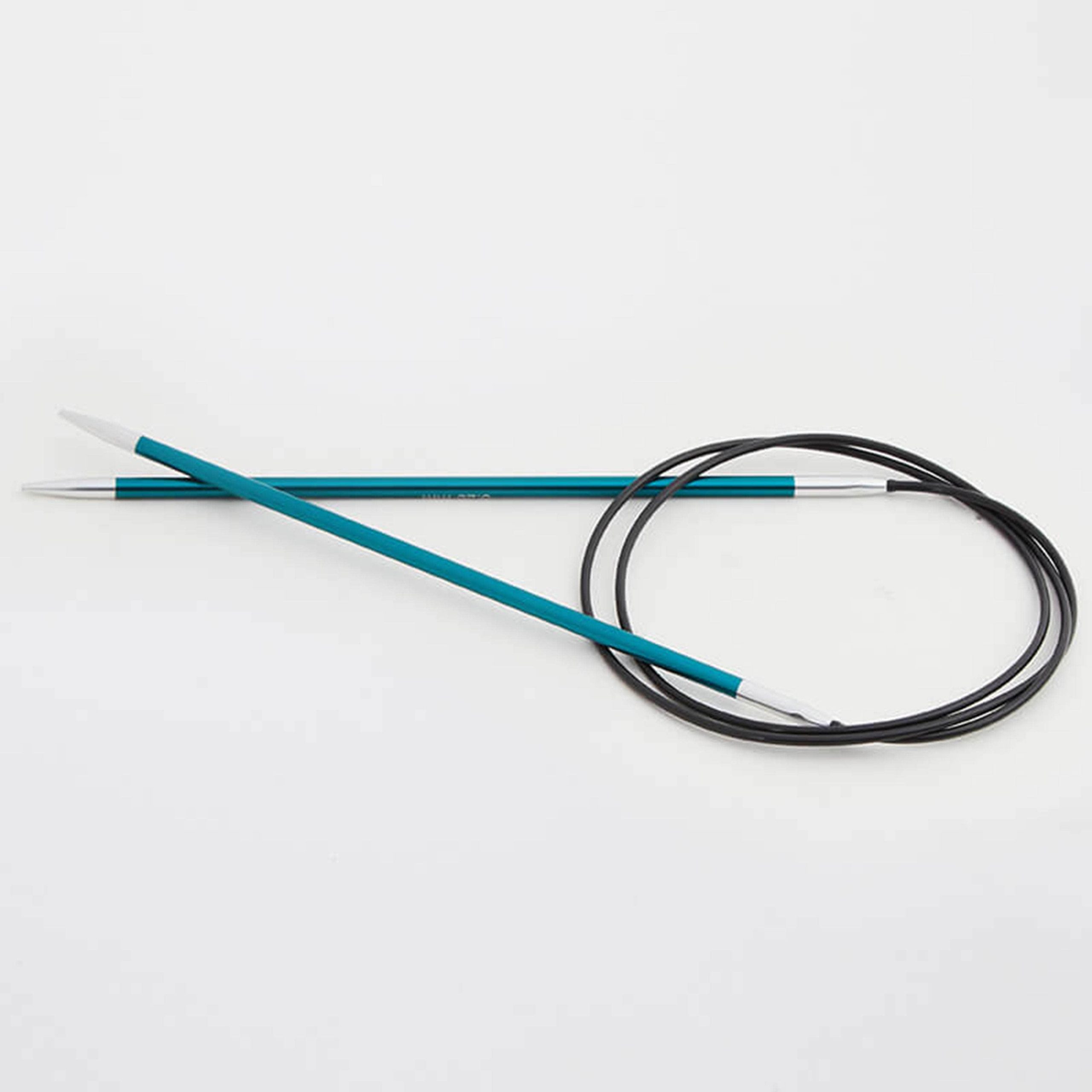 Zing Fixed Circular 32" Needles - Image 7