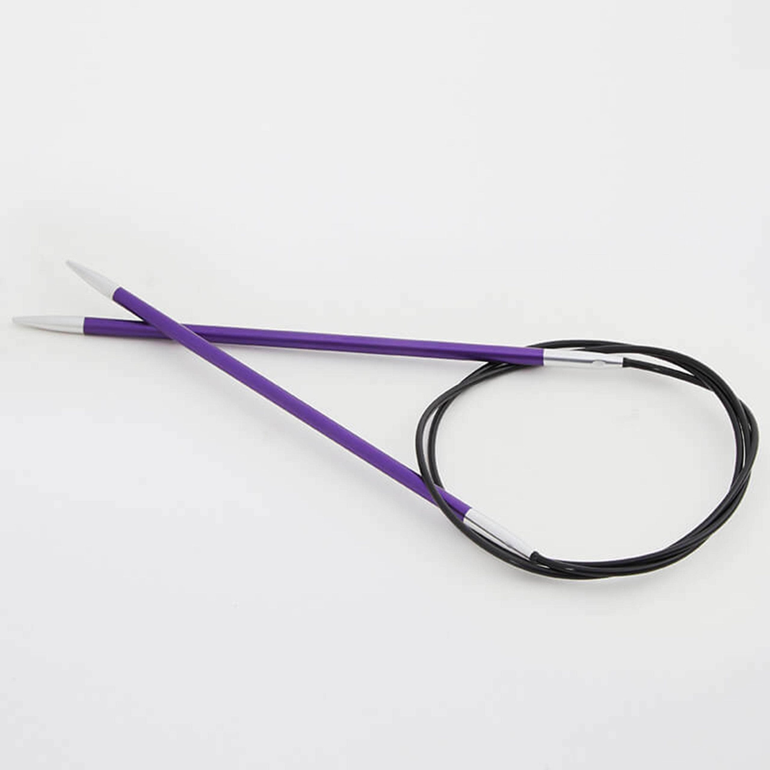 Zing Fixed Circular 47" Needles - Image 4