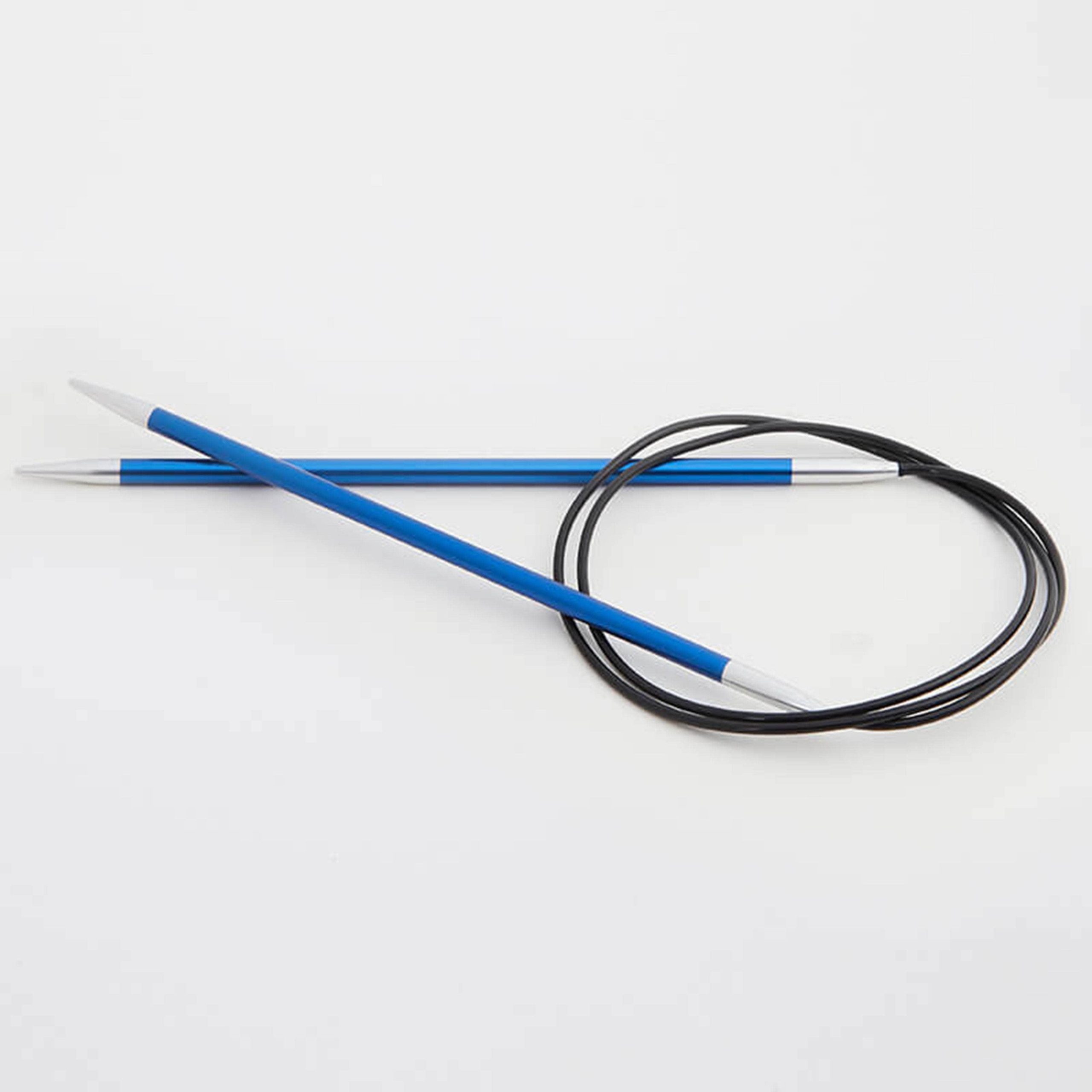 Zing Fixed Circular 47" Needles - Image 5