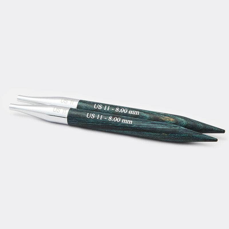 Dreamz 4" Interchangeable Circular Needles - Image 10